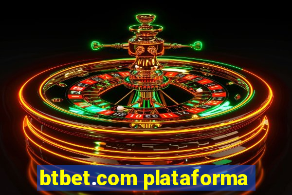 btbet.com plataforma